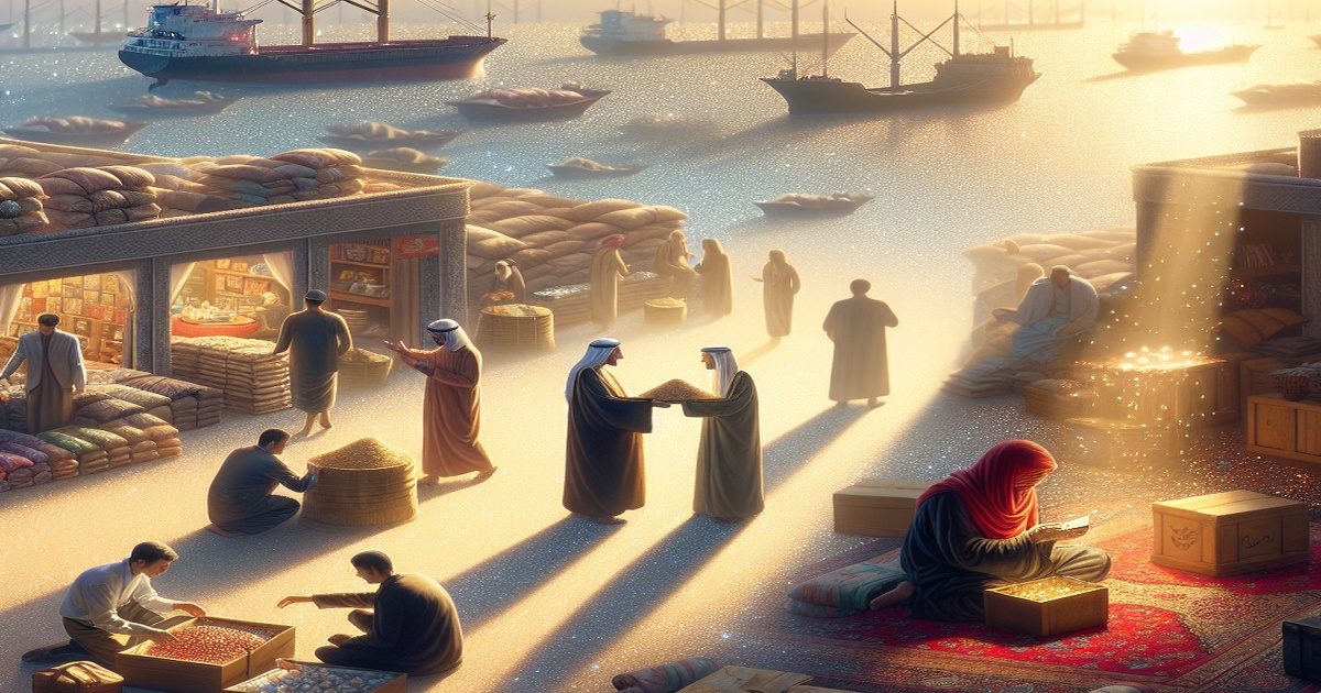 Main image to the post Israeli Concerns, Trade Policies, and Gaza Tragedy