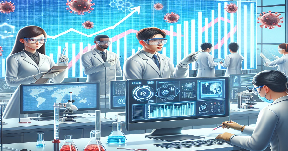Main image to the post No New Infectious Diseases in China, Says CDC Expert