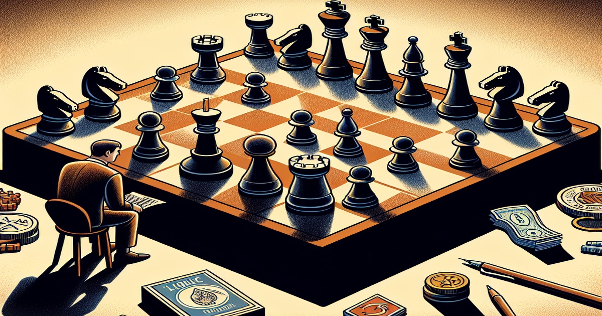 Main image to the post A Strategic Move to Counter Farage's Influence in the Trump Era