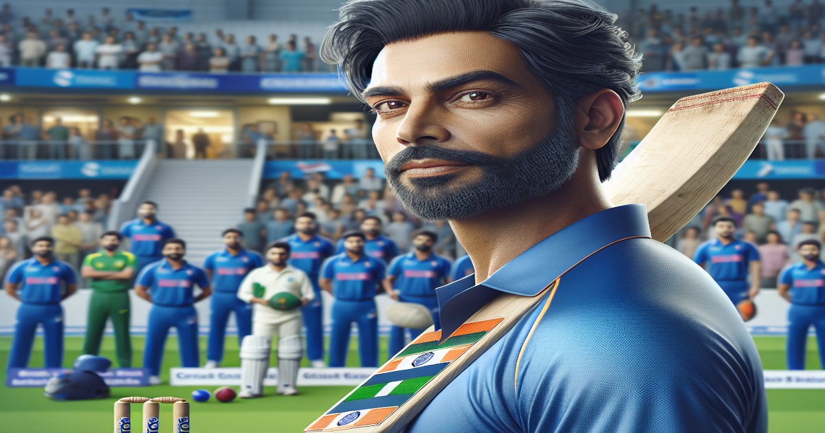 Main image to the post A Comprehensive Look at MS Dhoni's Illustrious Career on His Birthday