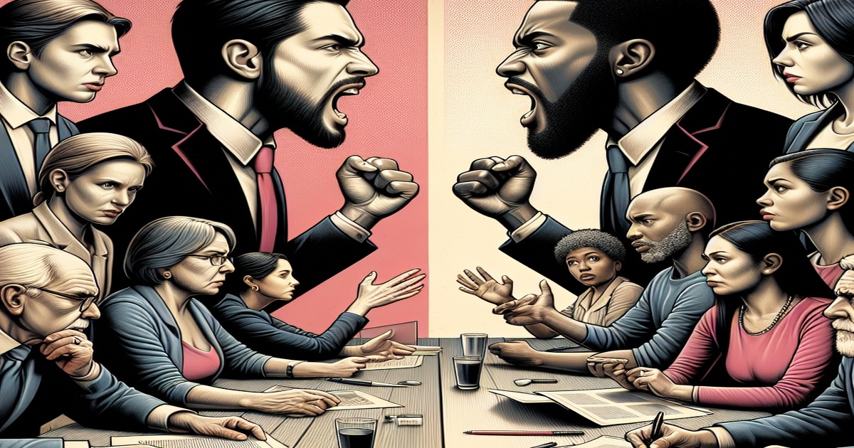 Main image to the post A Tale of Two Controversies Sparking Debate and Concern