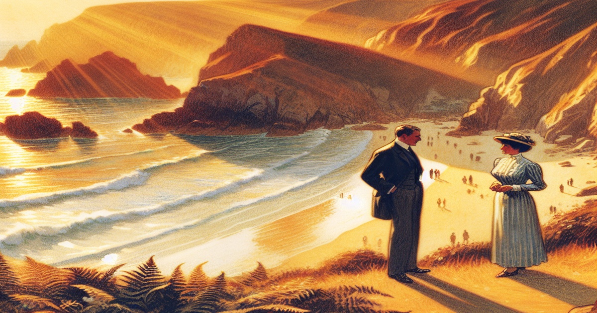 Main image to the post Royal Warmth in Cornwall Sparks Political Conversation