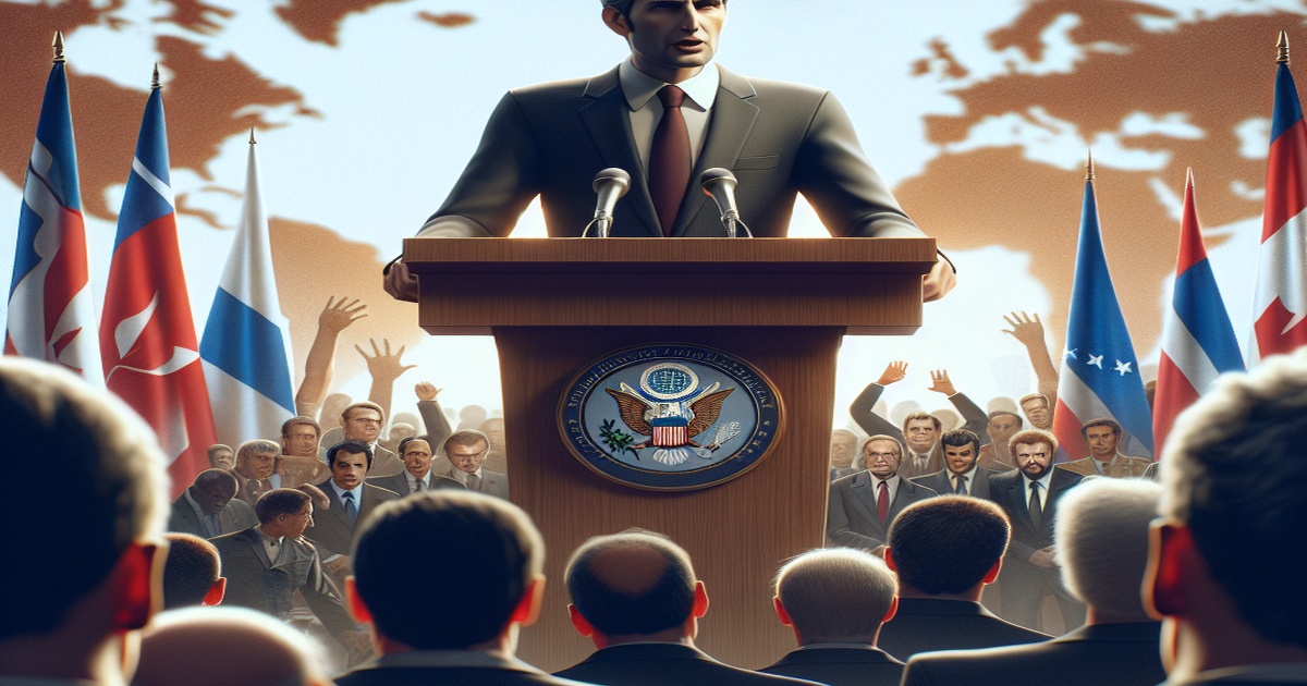 Main image to the post Bernie Sanders Condemns Calls for Zelenskyy's Resignation Amidst Diplomatic Fallout with Trump