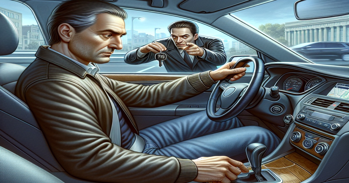 Drivers Urged to Stay Vigilant Against Emerging Fraud Tactics