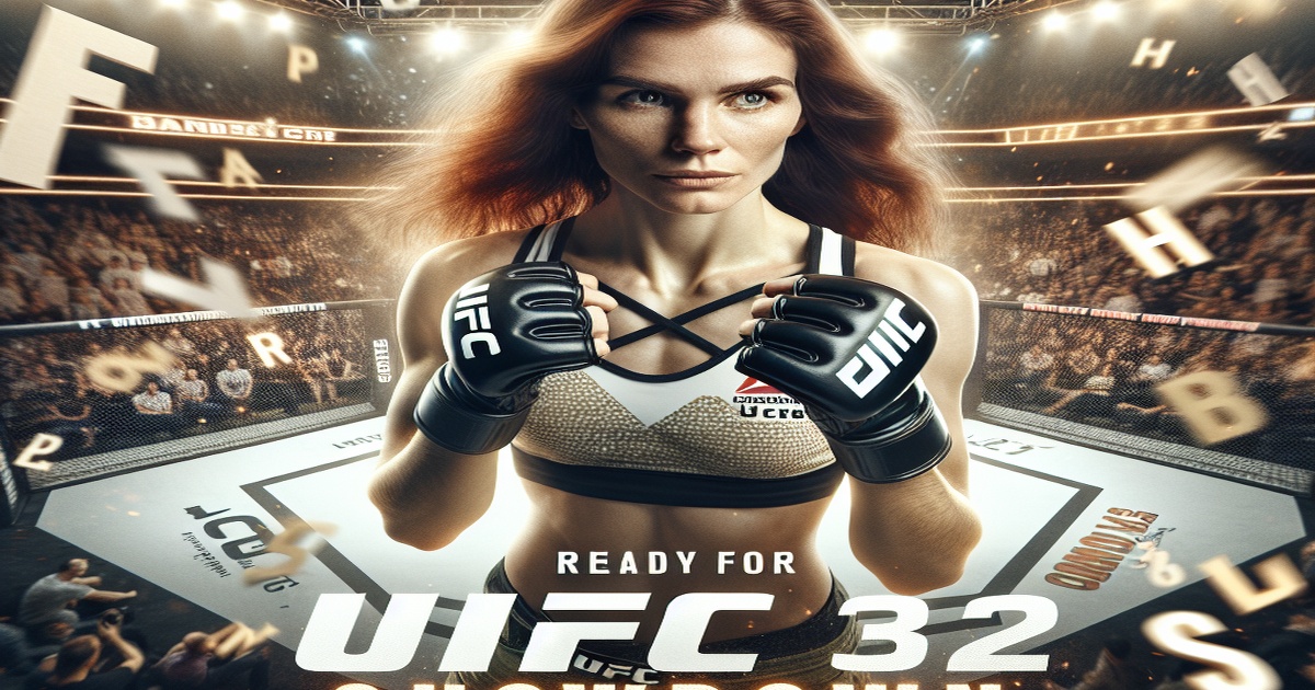 Main image to the post Zhang Weili Ready for UFC 312 Showdown Against Undefeated Suarez