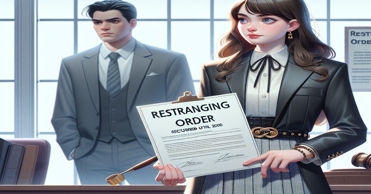 Main image to the post Megan Thee Stallion Secures Restraining Order Against Tory Lanez Until 2030