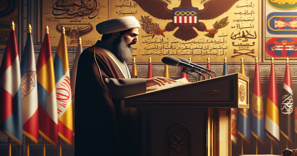 Iranian Cleric Issues Fatwa Against Trump and Netanyahu Amidst Rising Tensions