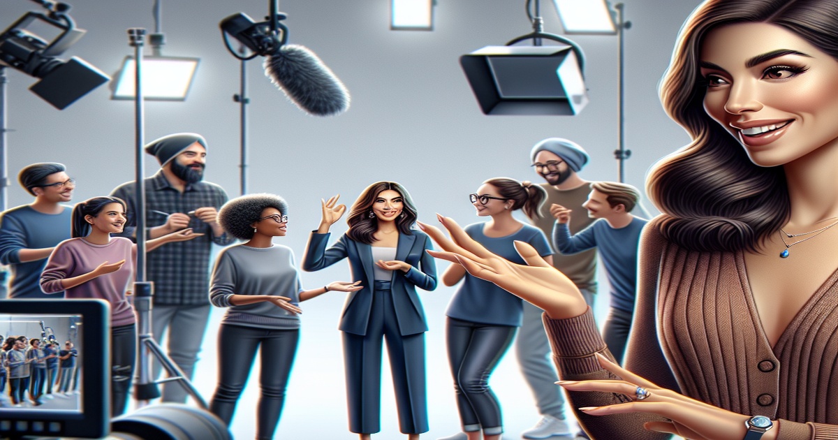 Main image to the post Meghan Markle's Children's Behind-the-Scenes Role in Netflix Show