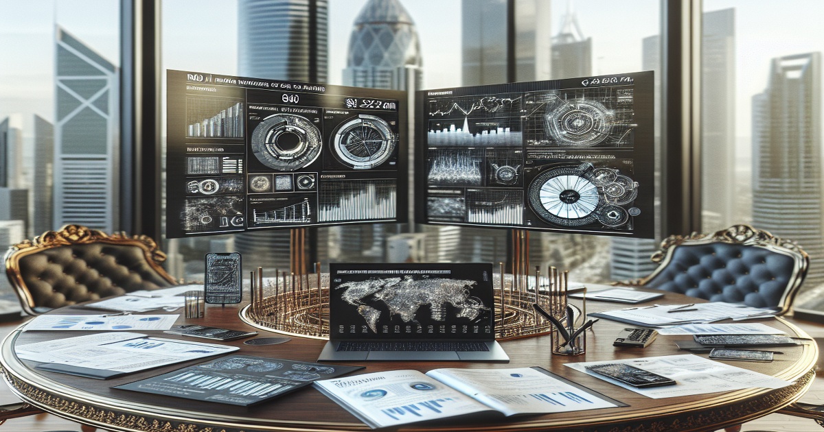 Main image to the post Rad AI Raises $60 Million in Series C Funding, Valued at $525 Million