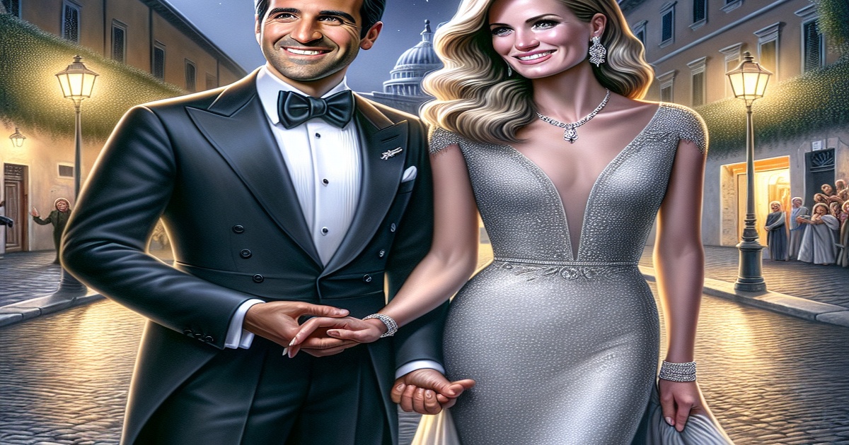 Main image to the post King and Queen to Celebrate Anniversary with Italian State Visit