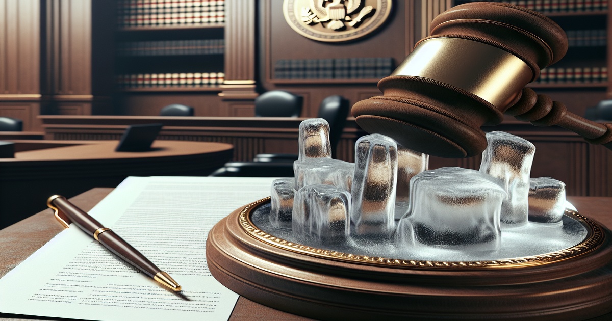 Main image to the post Judge Blocks Trump Administration's Freeze on Federal Grants and Loans