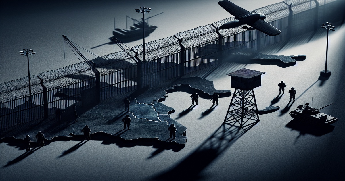 Main image to the post El Salvador's Leader Warned Against Becoming a "New Guantanamo