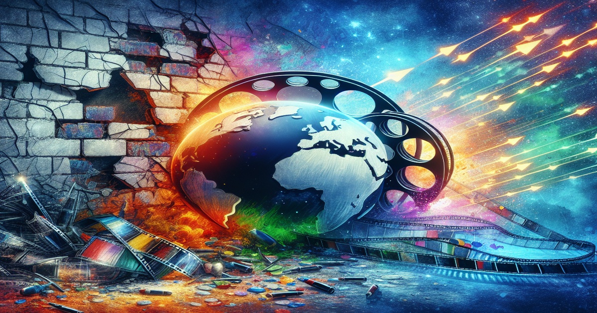 Gaza Tragedy, Film Festival, and International Developments