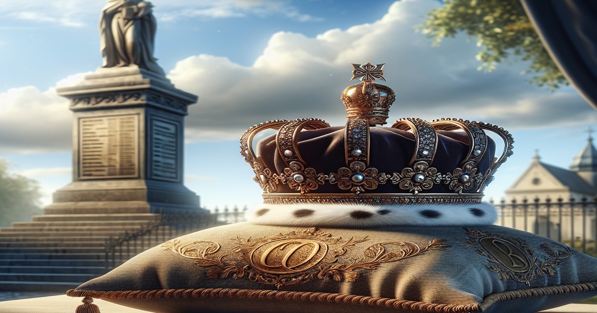 Main image to the post Unveiling Plans for a Lasting Tribute to Elizabeth II's Remarkable Legacy