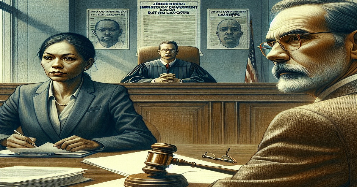 Main image to the post Judge Denies Immediate Block on Musk’s Access to Government Data and Layoffs