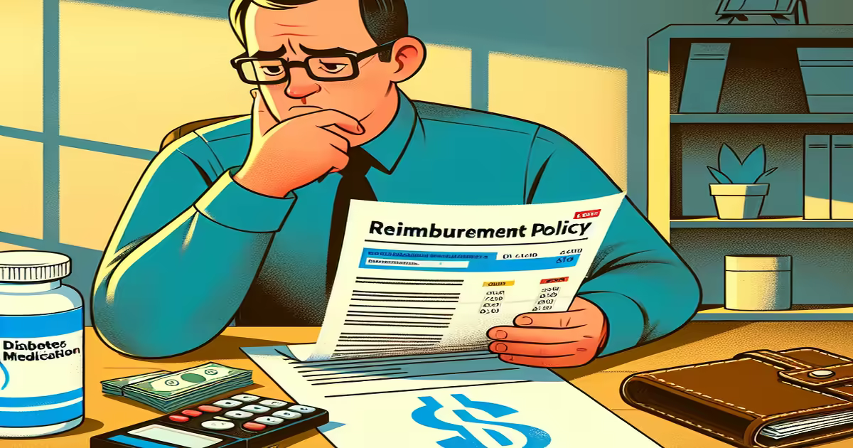 Main image to the post No Reimbursement for Non-Diabetic Use, Misuse Could Lead to Penalties