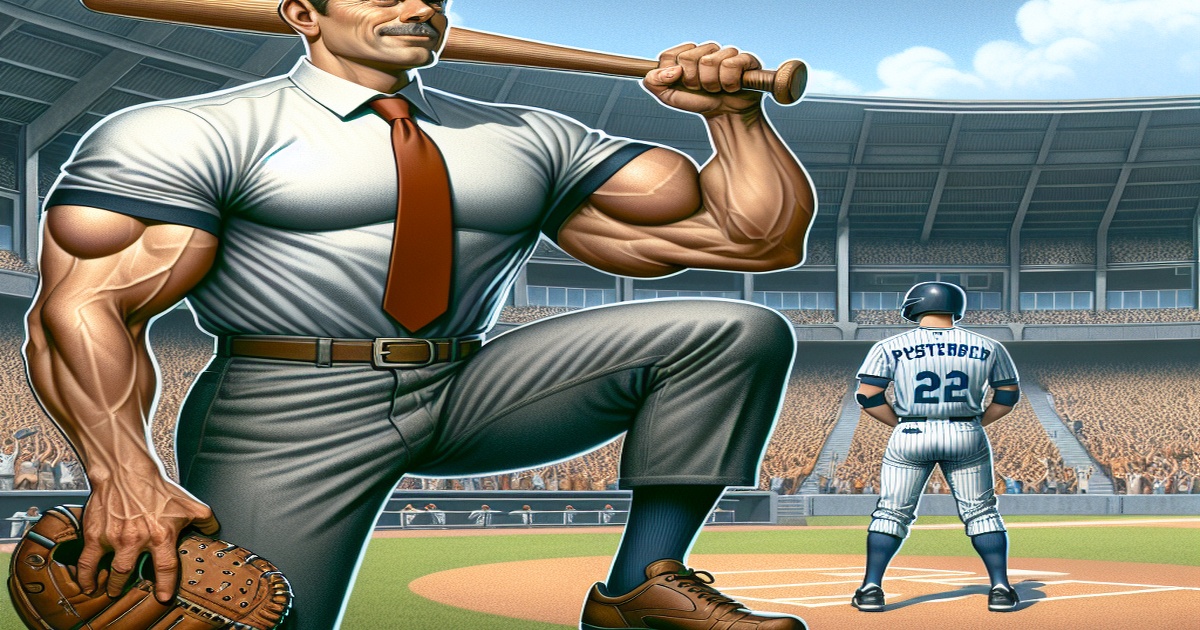 Main image to the post Dodgers Manager Hopes for 'Dad Strength' Boost as Ohtani Returns to Lineup