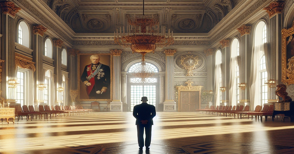Main image to the post Prince Philip's Disappointment Over Harry and Meghan's Departure from Royal Duties