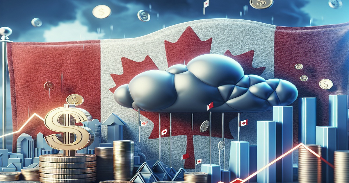 Main image to the post Canada Faces Economic Threat from Trump Administration, Experts Warn