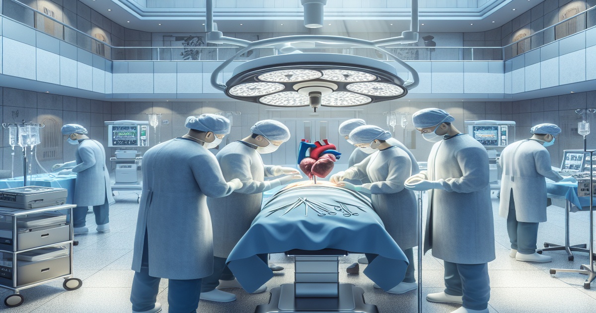 Main image to the post Tank Recovers After Groundbreaking Heart and Liver Transplant in China