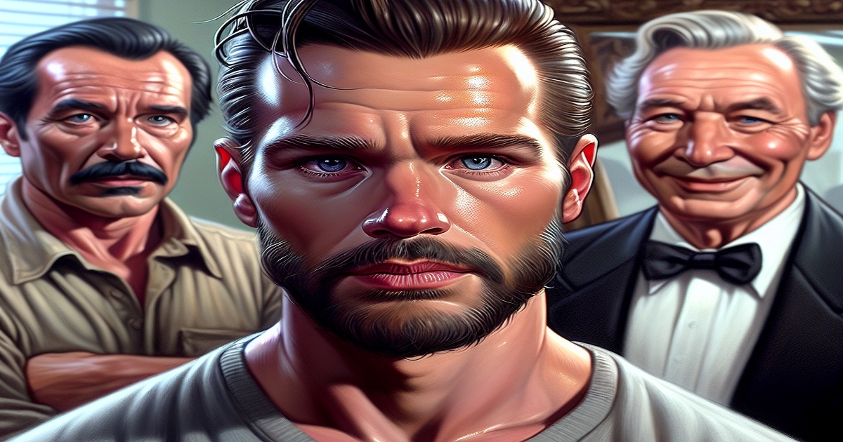 Main image to the post Stallone, Gibson, and Voight's Unclear Role Amidst Industry Struggles
