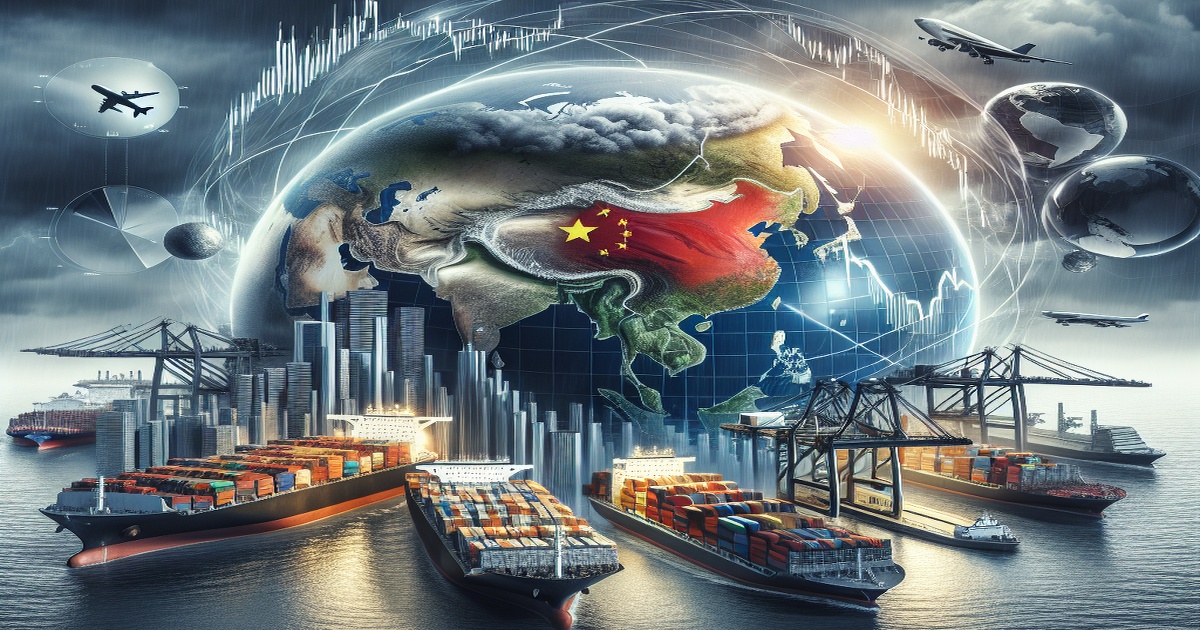 Main image to the post China Reaffirms Commitment to Global Cooperation Amid Uncertain Trade Landscape