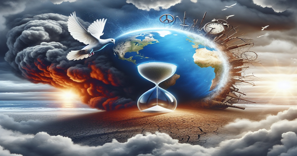 Main image to the post Guterres Warns of All-Out War and Calls for Urgent Action