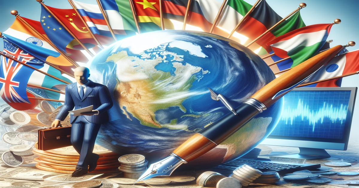 Main image to the post International Incidents and Political Developments