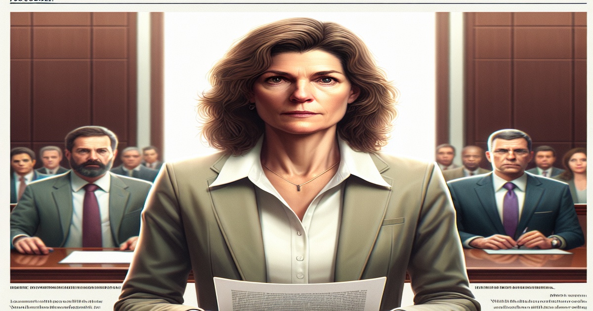 Main image to the post Maxwell Willing to Testify, Contingent on Immunity or Pardon