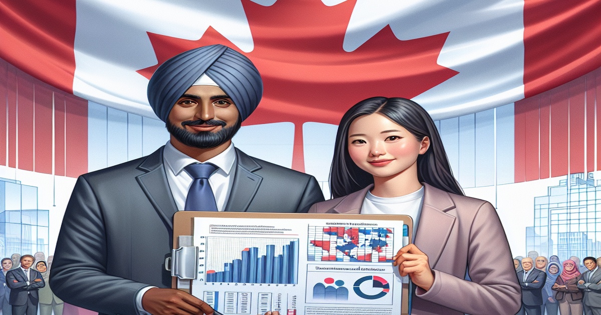 Economists Urge Inclusion of Undocumented Residents in Canada's Immigration Plan