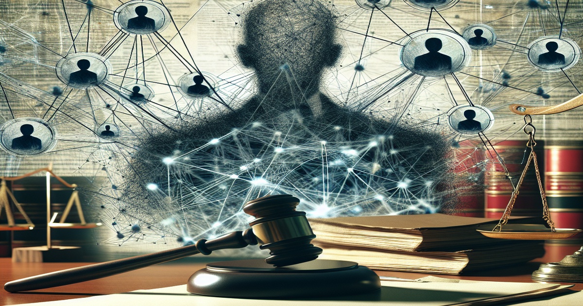 Main image to the post Unraveling Epstein's Network and the Potential for a Deal