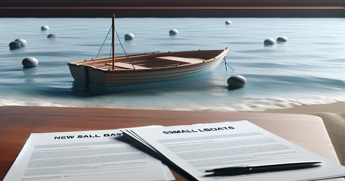 Main image to the post Labour's Controversial New Small Boats Legislation Retains Previous Measures