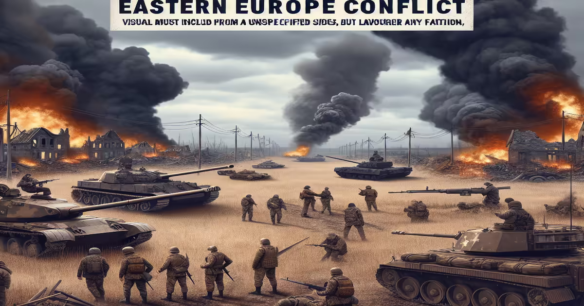 Main image to the post Zelenskyy Claims Heavy Losses Among Pyongyang's Troops