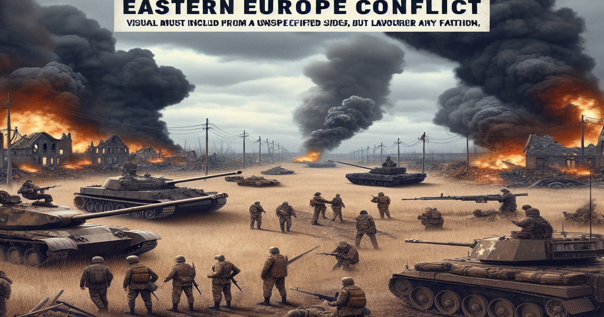 Main image to the post Zelenskyy Claims Heavy Losses Among Pyongyang's Troops