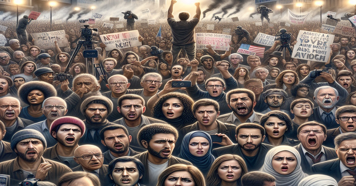 Protests, Conflict, and Political Fallout Across the Globe