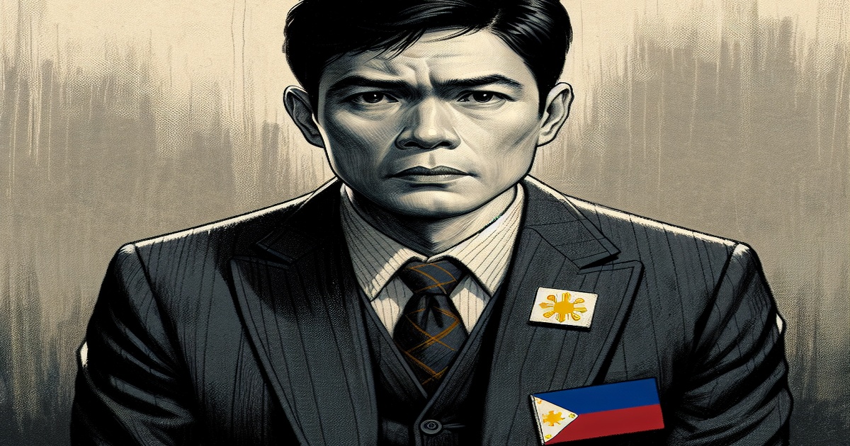 Main image to the post Former Philippine President Rodrigo Duterte Arrested on Charges of Crimes Against Humanity