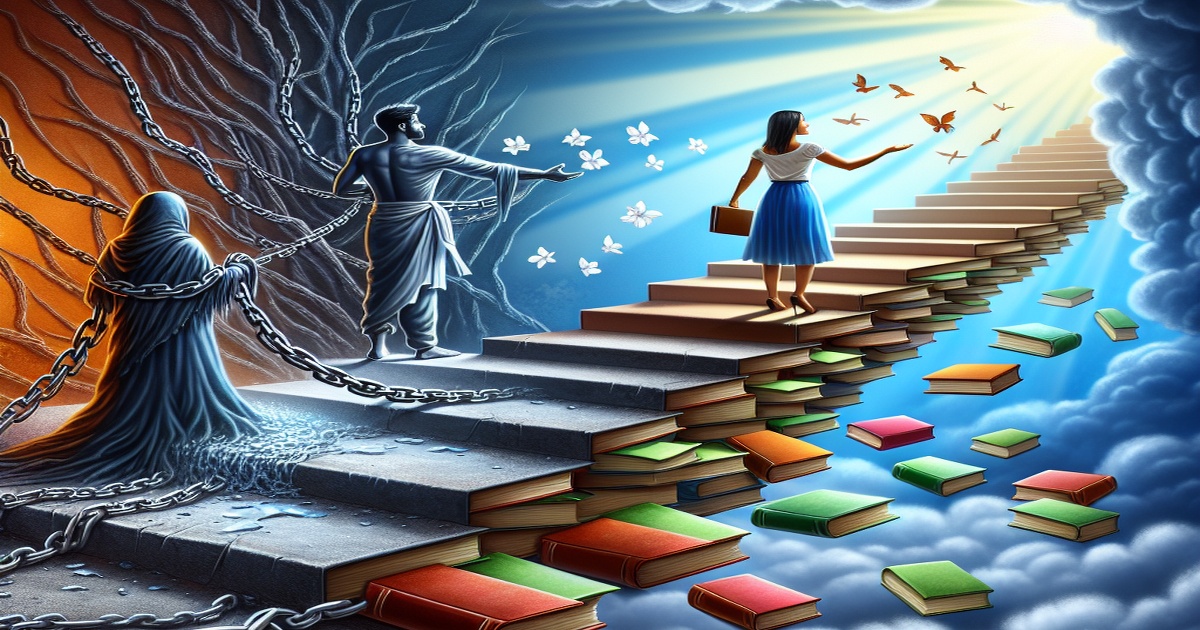 Main image to the post A Shift Towards Education and Support, Prioritizing Well-being Over Punishment