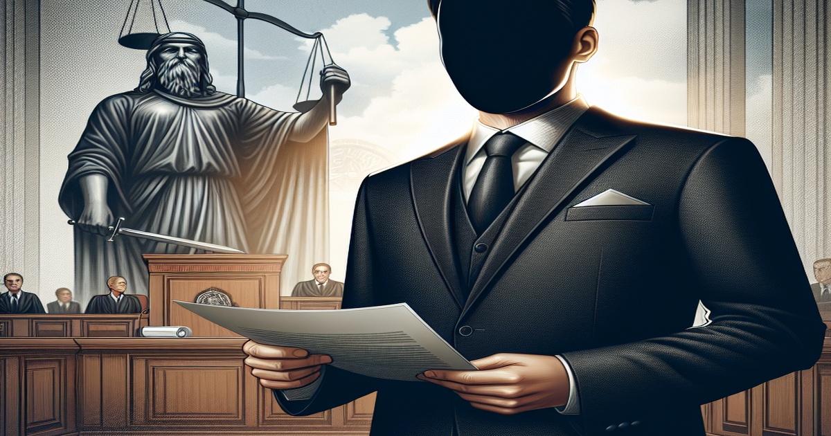 Main image to the post Lawyer Alleges Quid Pro Quo in Effort to Dismiss Indictment Against NYC Mayor