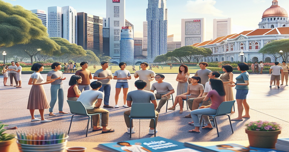 Main image to the post Addressing Substance Abuse and Community Safety in Singapore