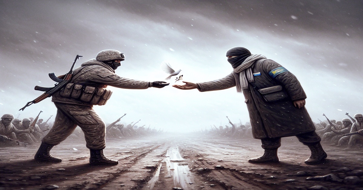 Main image to the post Ukraine and Russia Conduct Fourth POW Swap in a Week, Exchange Bodies