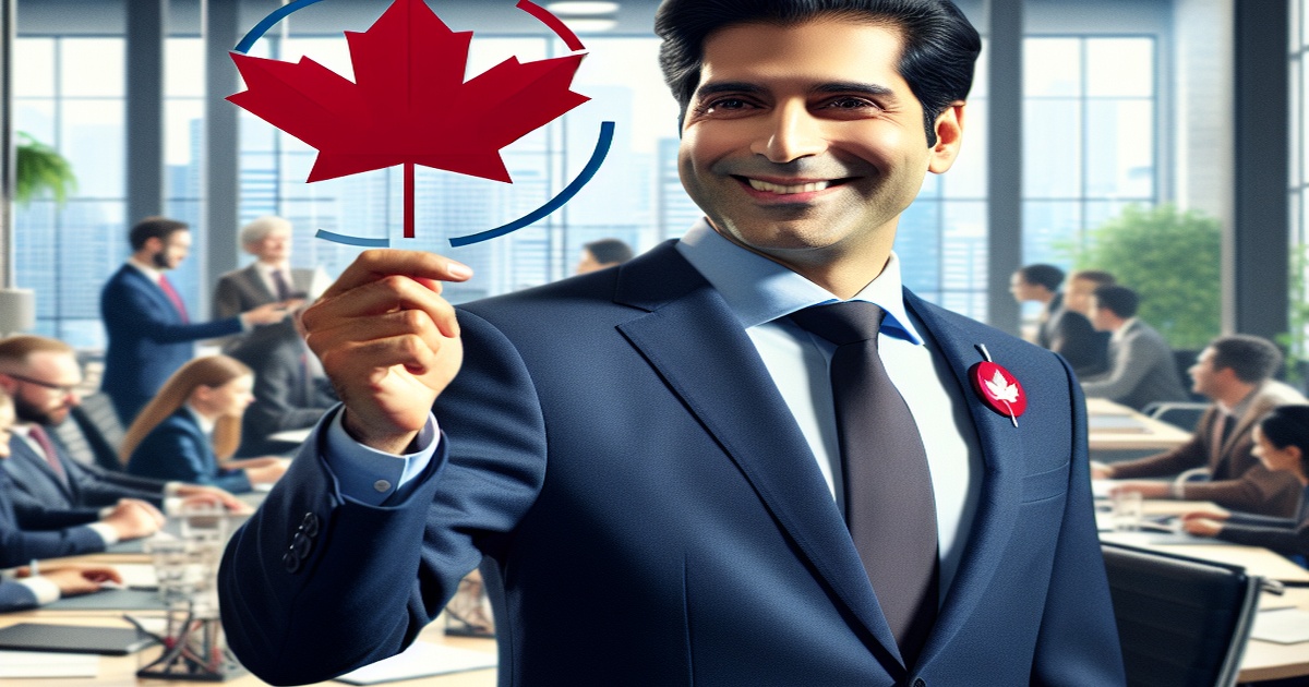 Main image to the post Sachit Mehra Assumes Presidency of Federal Liberal Party Amid Leadership Transition