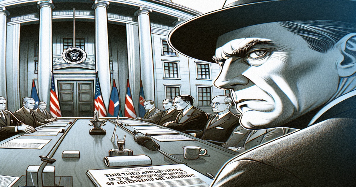 Main image to the post Zelenskyy Defiant After Tense White House Meeting, Denounces Russia's Aggression