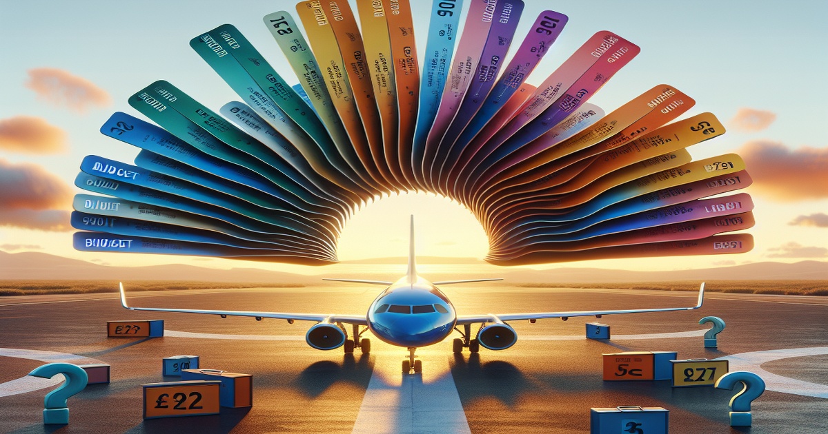 Main image to the post Refurbishment, Budget Flights, and a Controversial Future