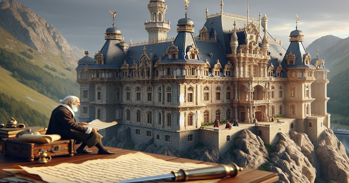 Main image to the post Palace on Edge as Duke Hints at Explosive Secrets and Potential Tell-All