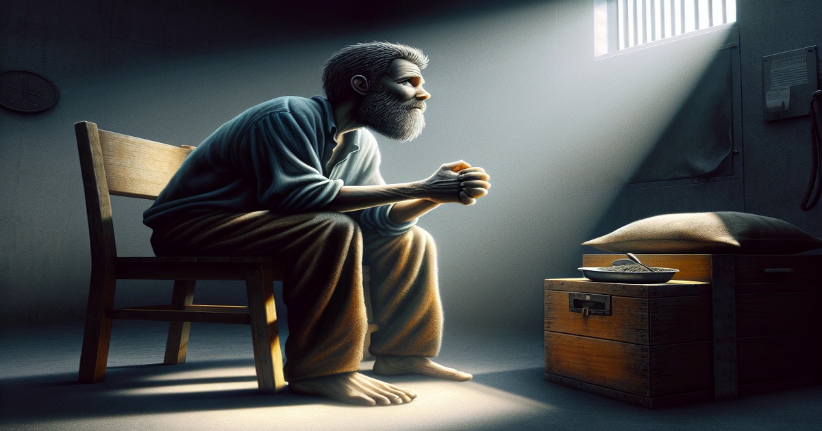 Main image to the post Eli Sharabi Released After 490 Days in Captivity, but Grief and Concern Remain