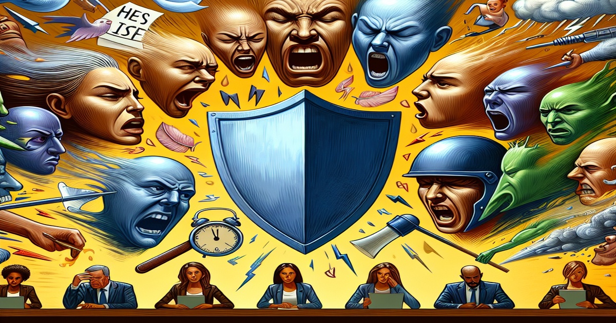 Main image to the post Mixed Reactions, Greenwood's Defense, and a Look at the Upcoming Event