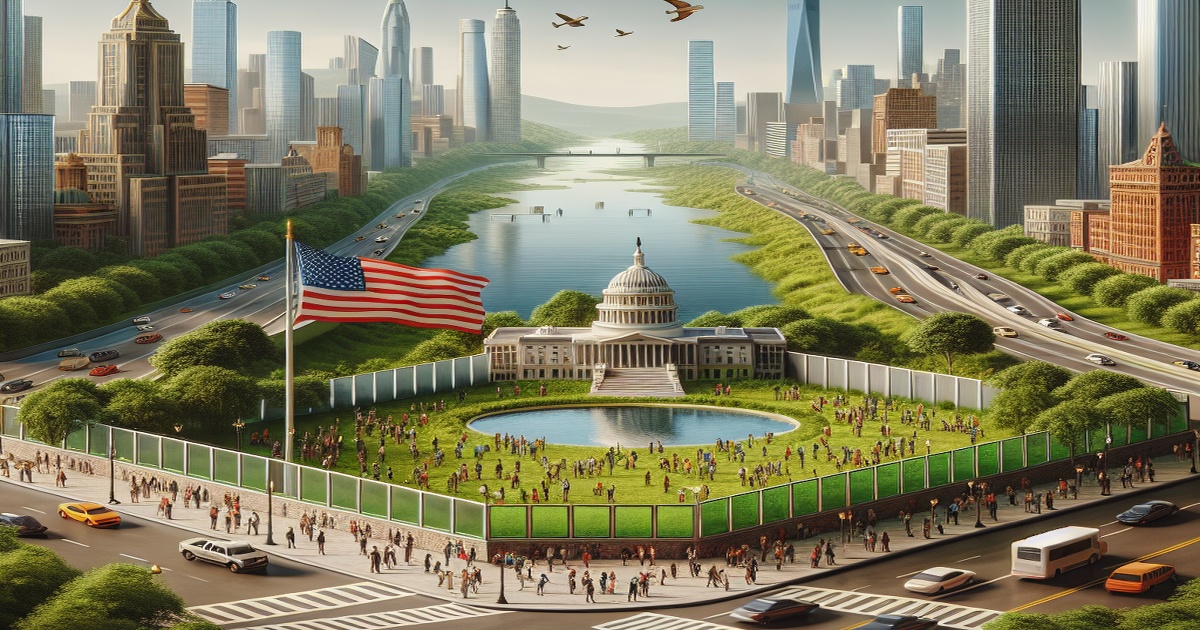 Main image to the post U.S. Cities and Counties Sue Trump Administration Over Sanctuary City Crackdown