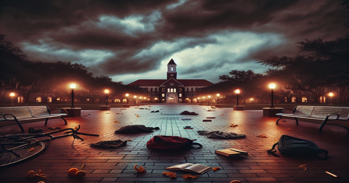 Main image to the post Tragic Shooting at Florida State University Claims Two Lives and Leaves Several Injured