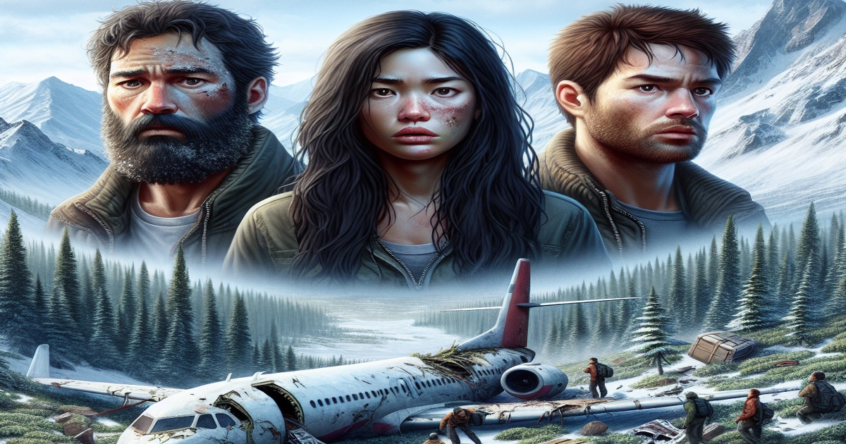 Main image to the post Three Survive Plane Crash on Mount Equinox in Vermont