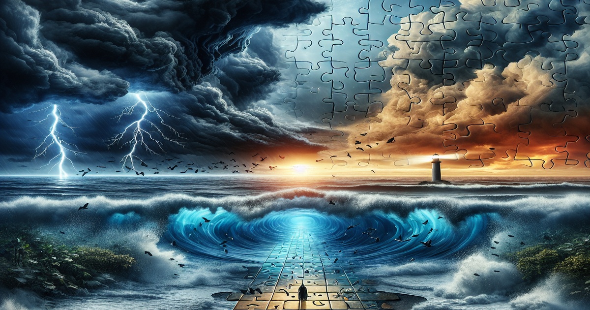 Main image to the post A Perfect Storm of Challenges and Potential Solutions